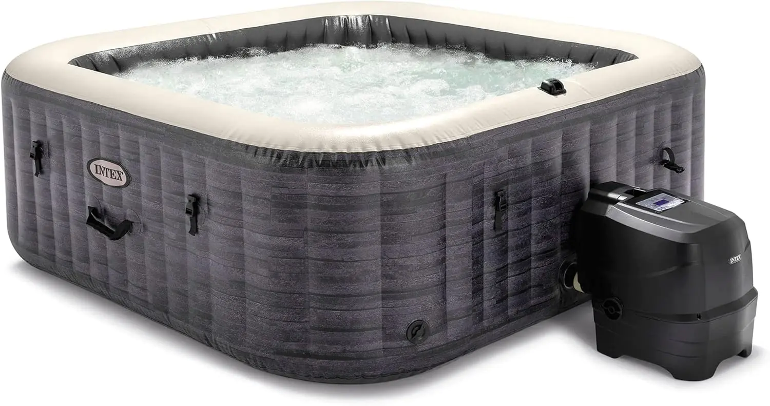 SPA and Hot Tub Bubble Cover