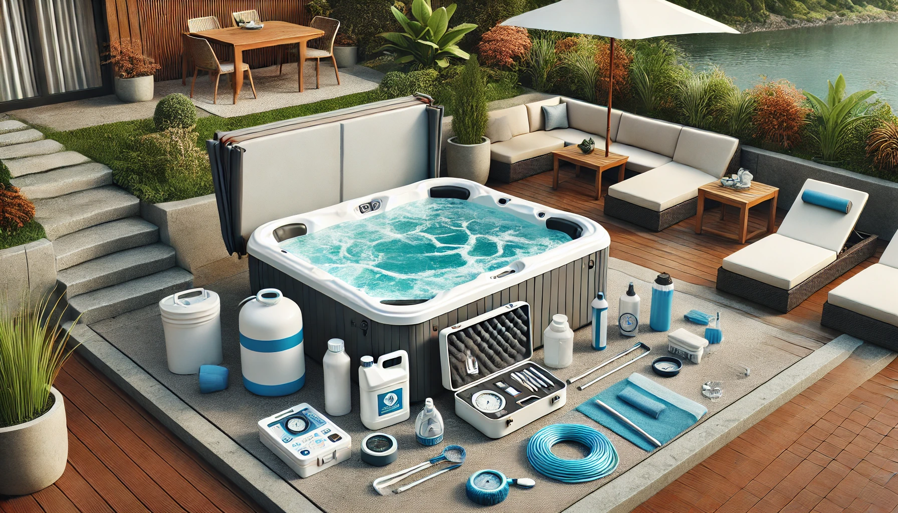 Keep It Functional with Maintenance Tips