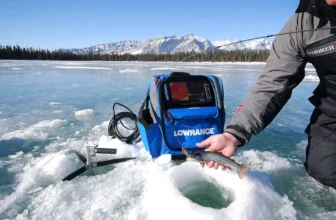 5 Best Portable Fish Finders for Any Angler