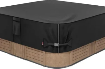 7 Best Hot Tub Covers of 2024: Expert Reviews & Top Picks wavesgadget.com