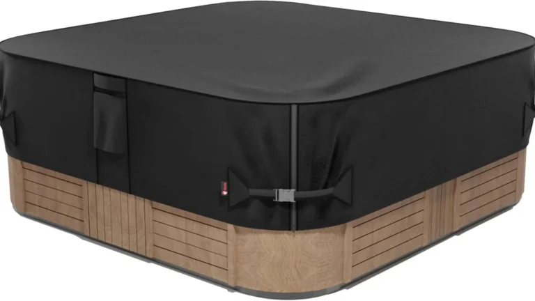 7 Best Hot Tub Covers of 2024: Expert Reviews & Top Picks wavesgadget.com