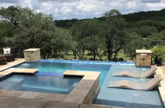 7 Best Pool Lounger Chairs for Ultimate Relaxation in 2024