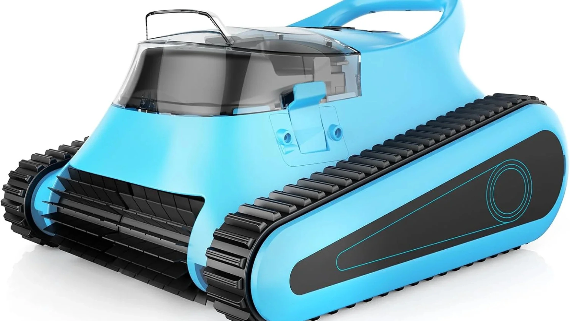 7 Best Robotic Pool Cleaners for 2025