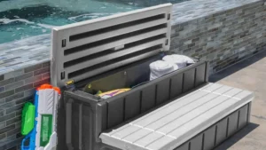 Hot Tub Steps wavesgadget.com