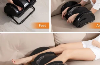 5 Best Foot Spa Massagers to Soothe Aching Feet in 2025 wavesgadget.com
