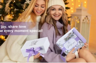 5 Best Spa Gift Baskets for Women (gift joy, share love, and make every moment special!)