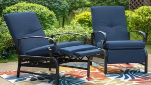 6 Best Outdoor Recliners for Comfort, Tested and Reviewed wavesgadget.com