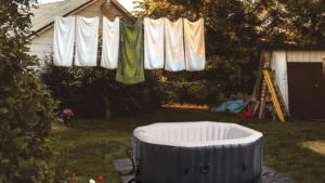 Best 6 Person Inflatable Hot Tubs in 2025,Tested & Reviewed