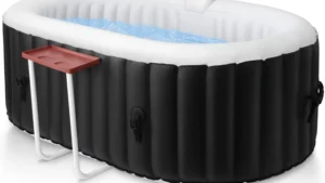 How to Choose the Best 2 Person Hot Tub for Your Backyard wavesgadget.com