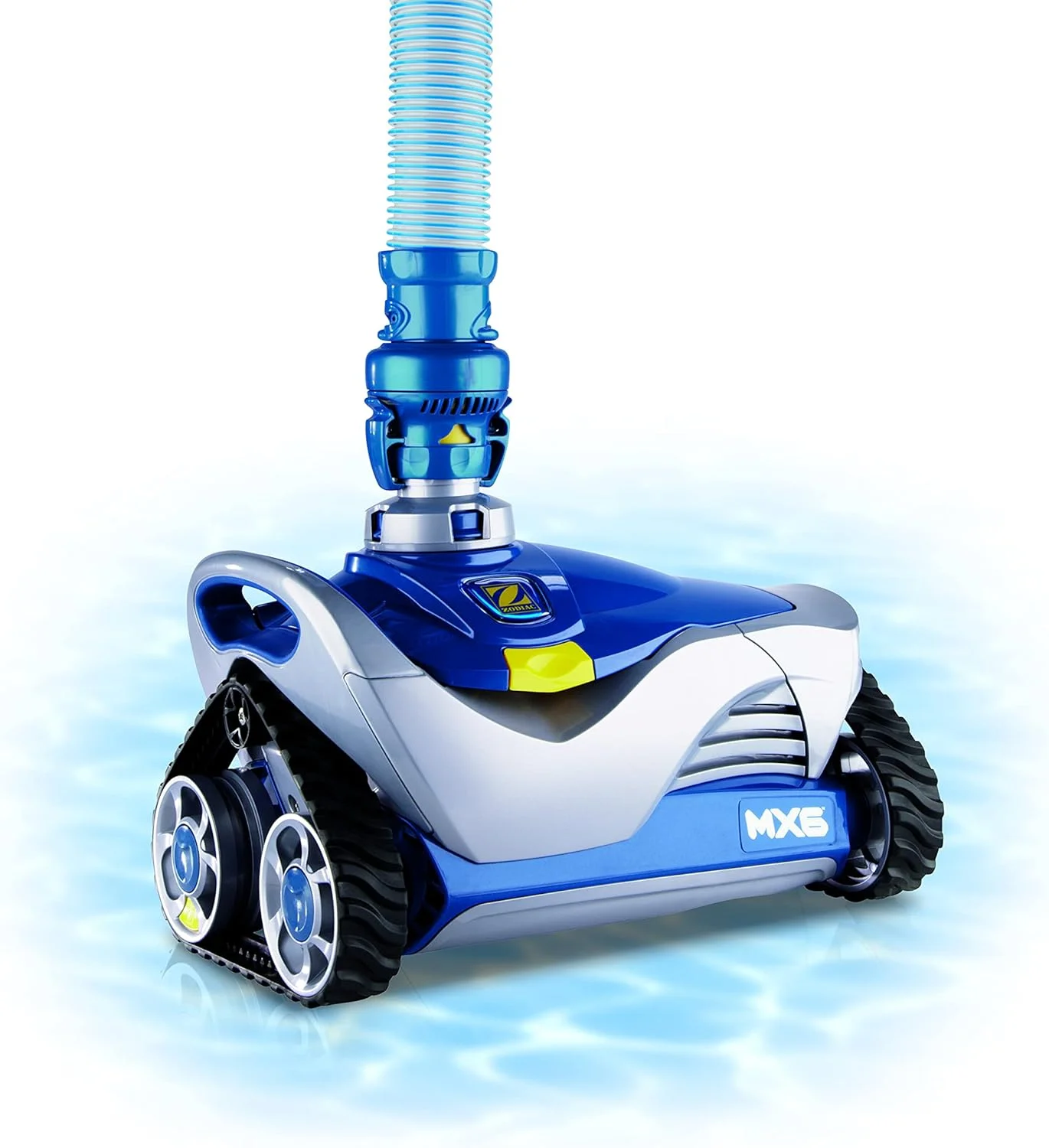 Zodiac MX6 Automatic In Ground Pool Cleaner