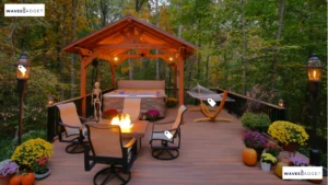 25 Genius Hot Tub Deck Ideas You'll Wish You Tried Sooner