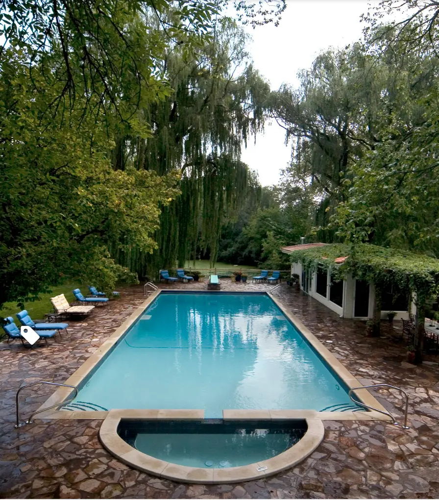 Above-Ground Pools Above-Ground Pools