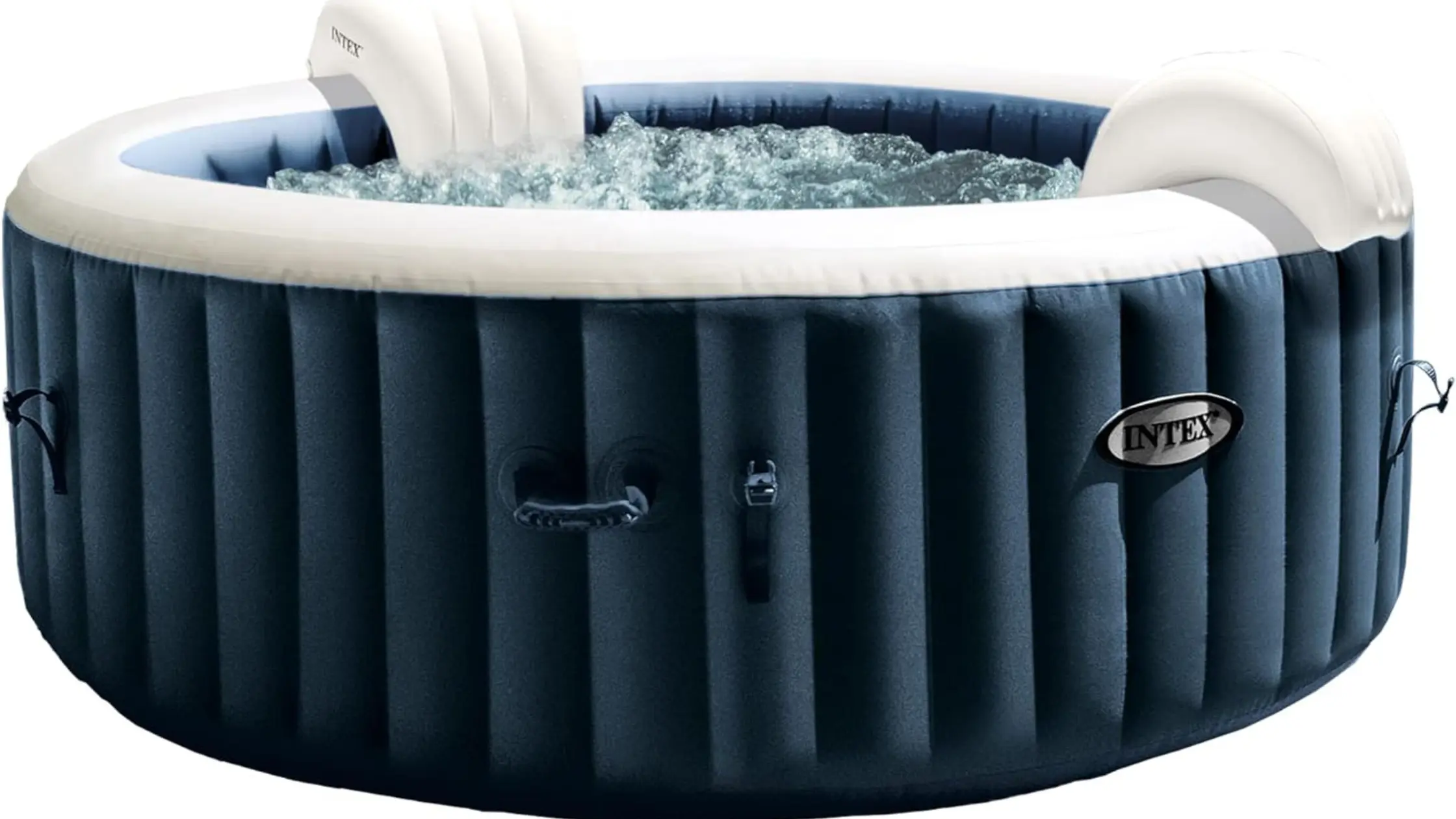 The 3 Best Portable Hot Tubs, Tested & Reviewed