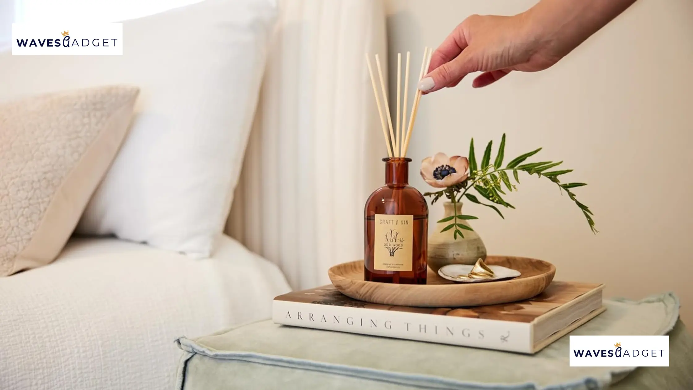 Diffuser Sticks: What They Are, How to Use, Care & Where to Buy