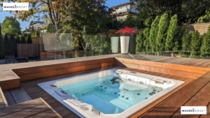 In Ground Hot Tubs The Ultimate 2025 Guide