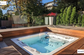 In Ground Hot Tubs The Ultimate 2025 Guide