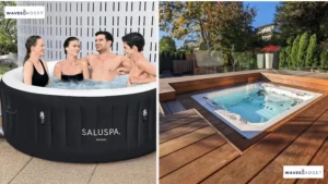 Inground vs Portable Hot Tub: Don’t Buy Before Reading This!