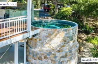 Plunge Pool