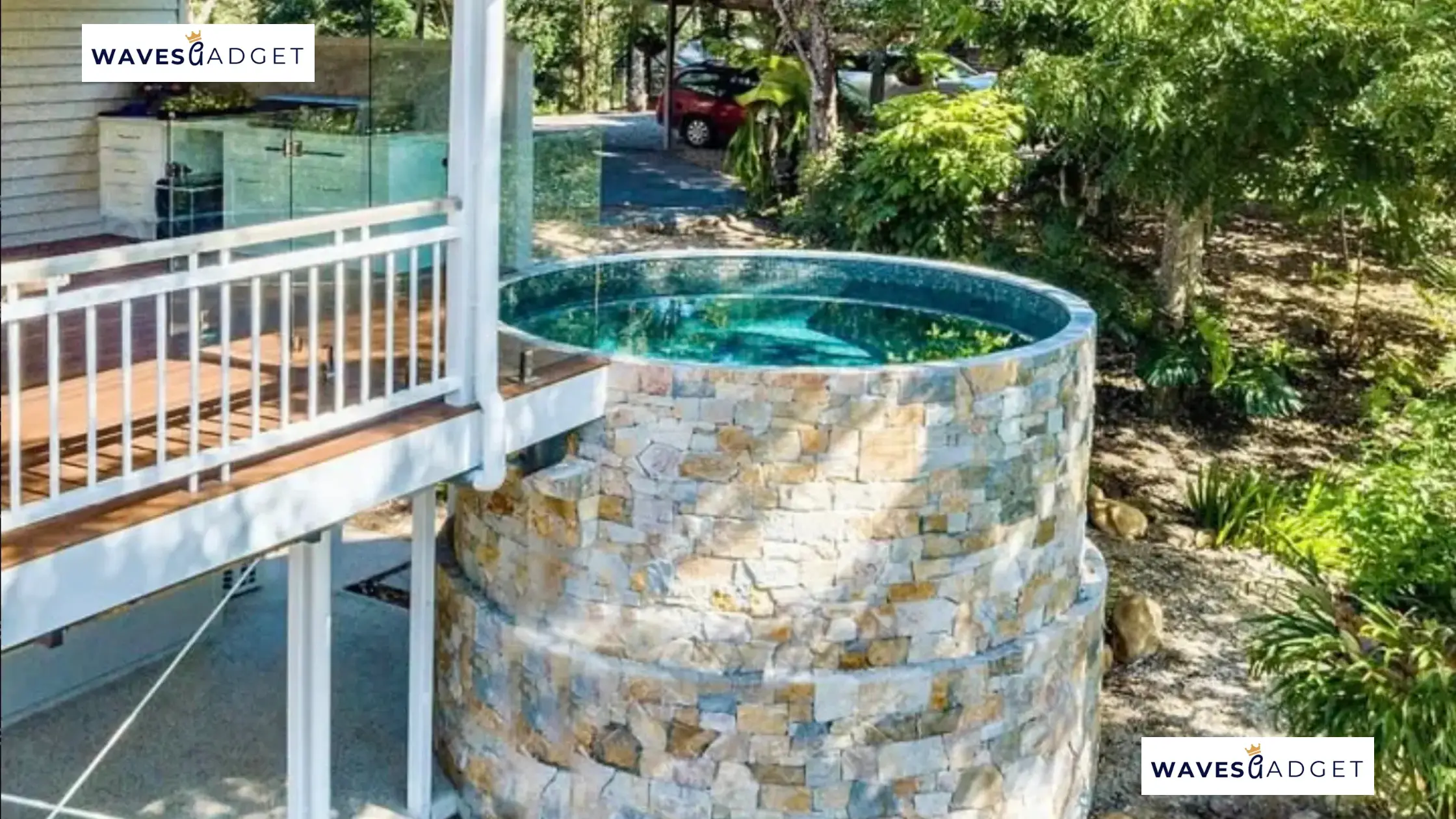 Plunge Pool Explained: Size, Cost & Care Tips