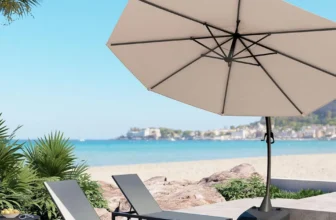 The 5 Best Outdoor Patio Umbrellas, Tested and Reviewed