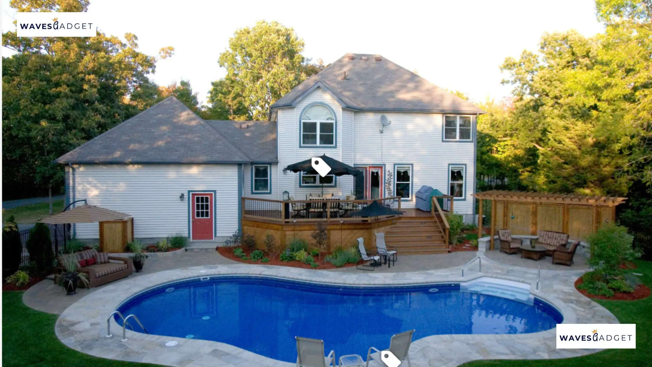 6 Types of Pools and Their Pros & Cons