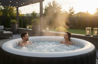 The 5 Best Inflatable Hot Tubs of 2024 (Tested & Reviewed)