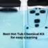 How to Choose the Best 2 Person Hot Tub for Your Backyard