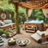 Top 12 Backyard Accessories for Your Hot Tub or Spa Area