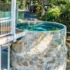 How to Move a Hot Tub Safely and Easily
