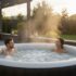 Outdoor Hot Tub: The Ultimate Guide to Your Backyard Oasis